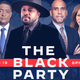 Illustration for article titled Don't Tell Nobody But There's a Surprise 'Black Party' for Kamala Harris, and Guess Who's Gonna DJ?